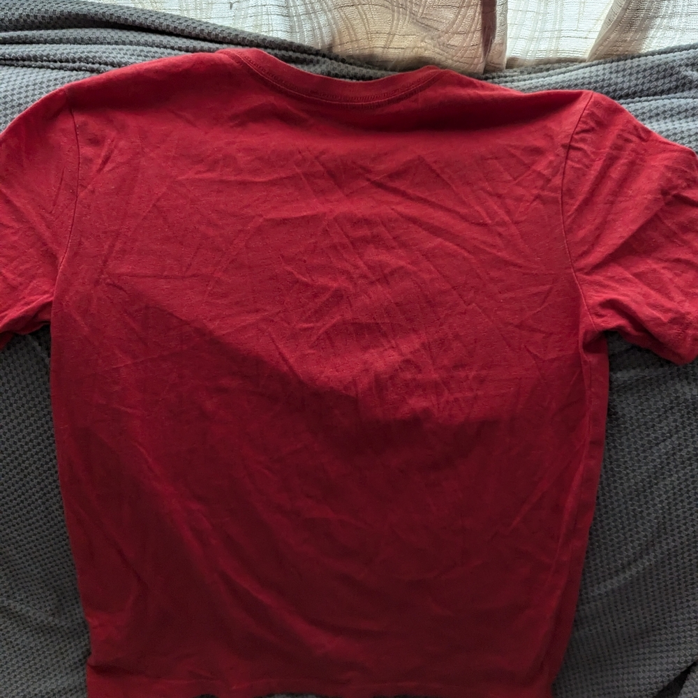 Boys size 14-16 T-shirts (3) - Picture 6 of 9